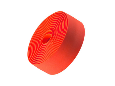 Tankonauha oranssi Gel Cork Bontrager