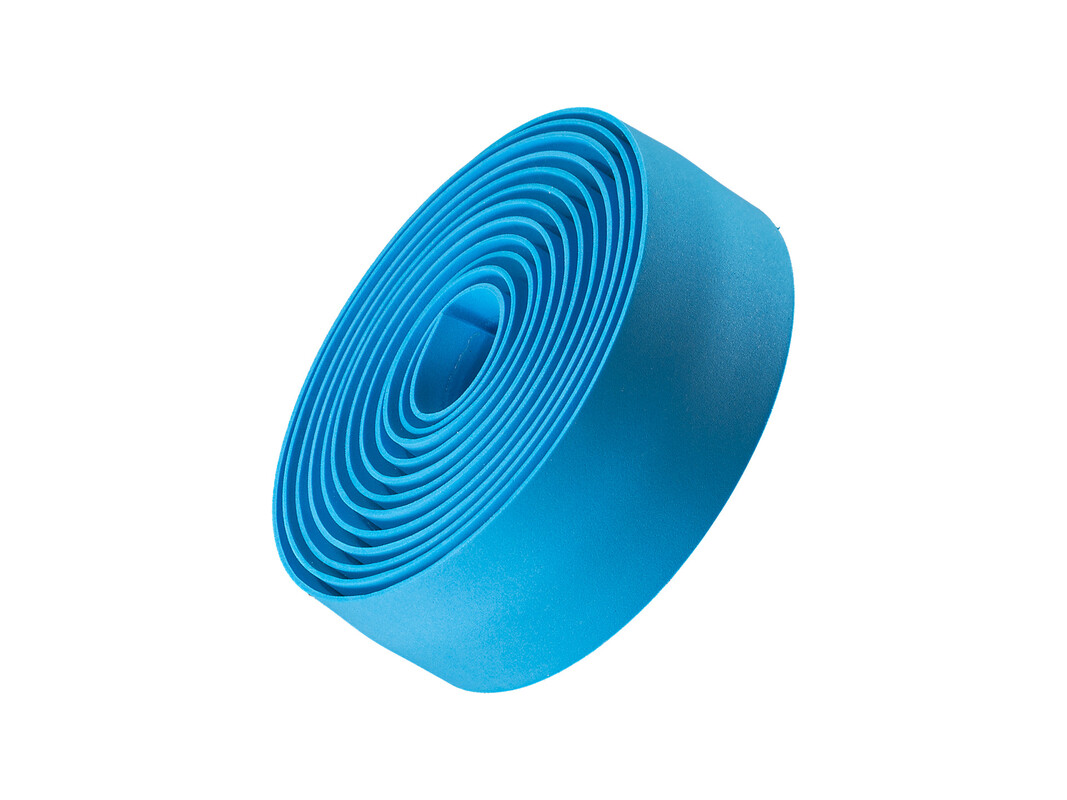 Tankonauha Waterloo sininen Gel Cork Bontrager 1 Tankonauha Waterloo sininen Gel Cork Bontrager