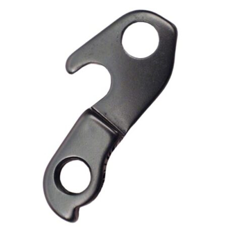 Takavaihtajan kiin.korvake Crono D2 Bianchi # 5