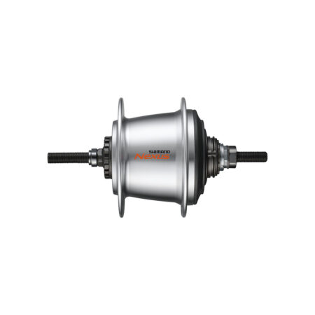 Takanapa 7-v. 36R Nexus C3001-7R Rullaj. hopea Shimano