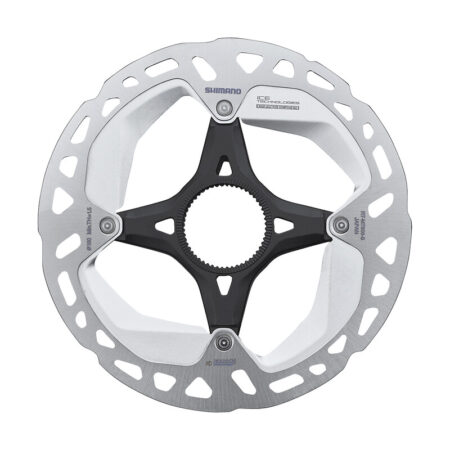 Jarrulevy Centerlock XT RT-MT800-I Shimano