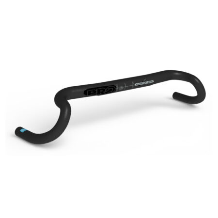 Ohjain Race 31,8 – 44cm PLT Discover Black Gravel Pro