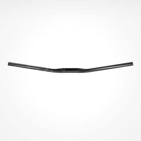 Ohjain MTB LT Black 800mm/31,8mm/40mm Pro