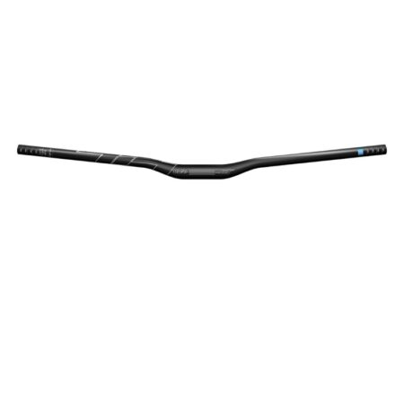 Ohjain MTB LT Black 800mm/31,8mm/20mm Pro