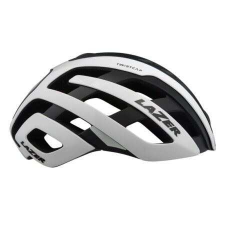 Lazer Century valkoinen Maantiekypärä