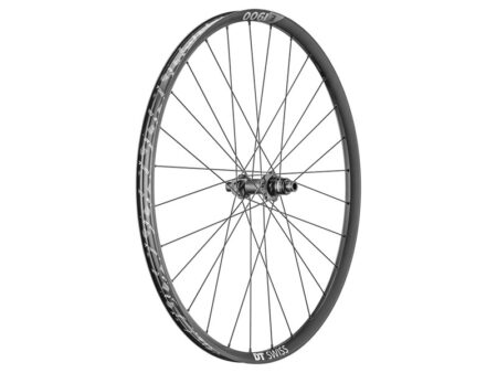Takapyörä 29″ 622 11/12-v. E1900 C-lock E-thru-12-148 Boost DT Swiss
