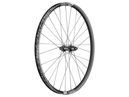 Home 11 Takapyörä 29″ 622 12-v. XM1700 C-lock E-thru-12-148 Boost DT Swiss