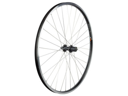 Takapyörä 28″ 622 8/10kas Connection QR M/h/m Bontrager