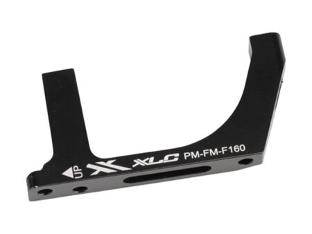 L-jarru adapteri etu 160mm Fm-pm BR-X71 XLC