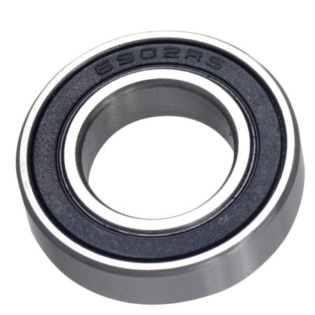 Laakeri 6902 2RS 15/28/7mm CB-085 Union