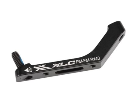 L-jarru adapteri taka 140mm Fm-pm XLC