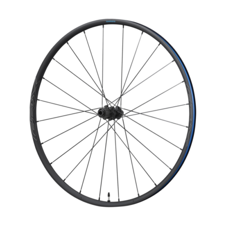 Takapyörä 28″ 622 11-v. E-thru-12-142 GRX RX570-TL-R12 C-lock musta Shimano