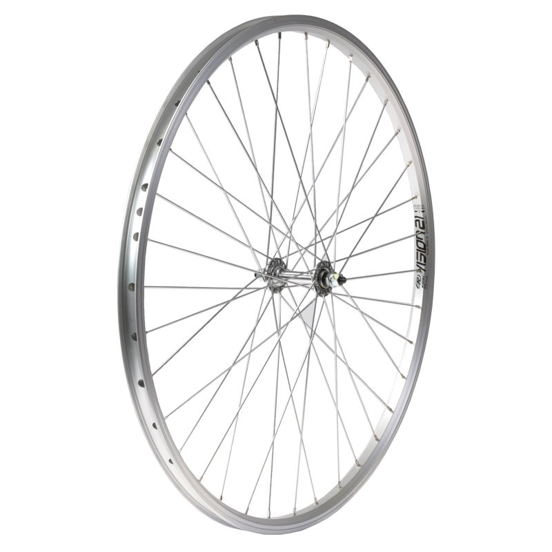 Etupyörä 26″ 584 22 mm Alu Rodi 5/16″ Union 1 Etupyörä 26″ 584 22 mm Alu Rodi 5/16″ Union