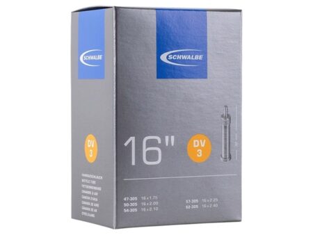 Sisärengas 16″ 305 - 47/62 Pika 32mm DV3 Schwalbe