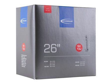 Sisärengas 26″ 559 - 90/120 Fat Bike Presta 40mm SV13J Schwalbe