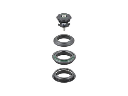 Ohj.laakeri ahead 1-1/8″ Semi-integroitu Zero-Stack CANE Creek