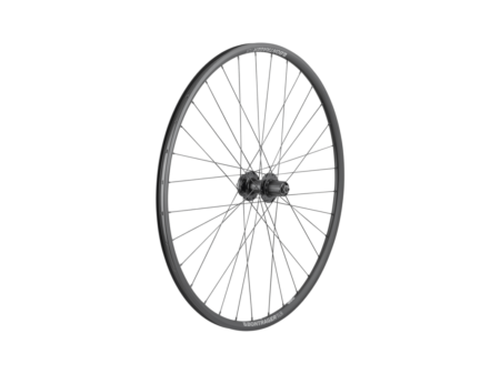 Takapyörä 28″ 622 8/10kas QR DC-22/20 Disc 6-P TLR Bontrager