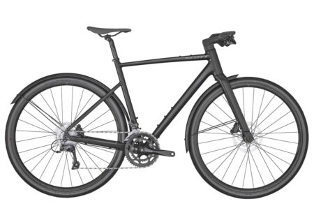 Scott Metrix 30 EQ Claris sporttipyörä