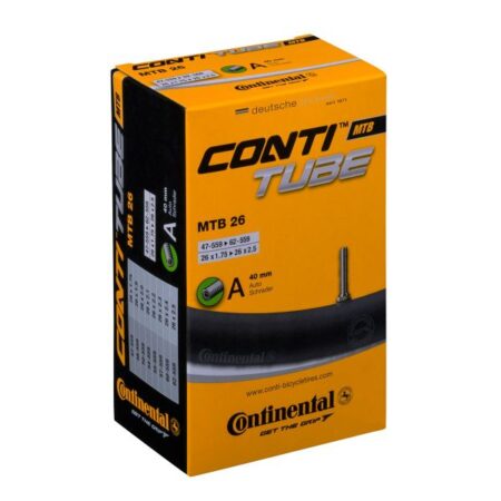 Sisärengas 26″ 559 - 47/62 Auto 40mm MTB 26 Continental