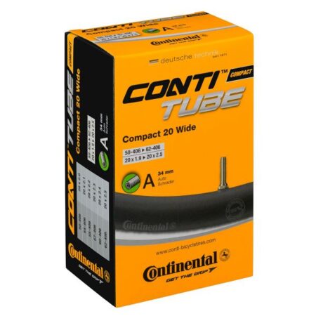 Sisärengas 20″ 406 - 50/62 Auto Continental