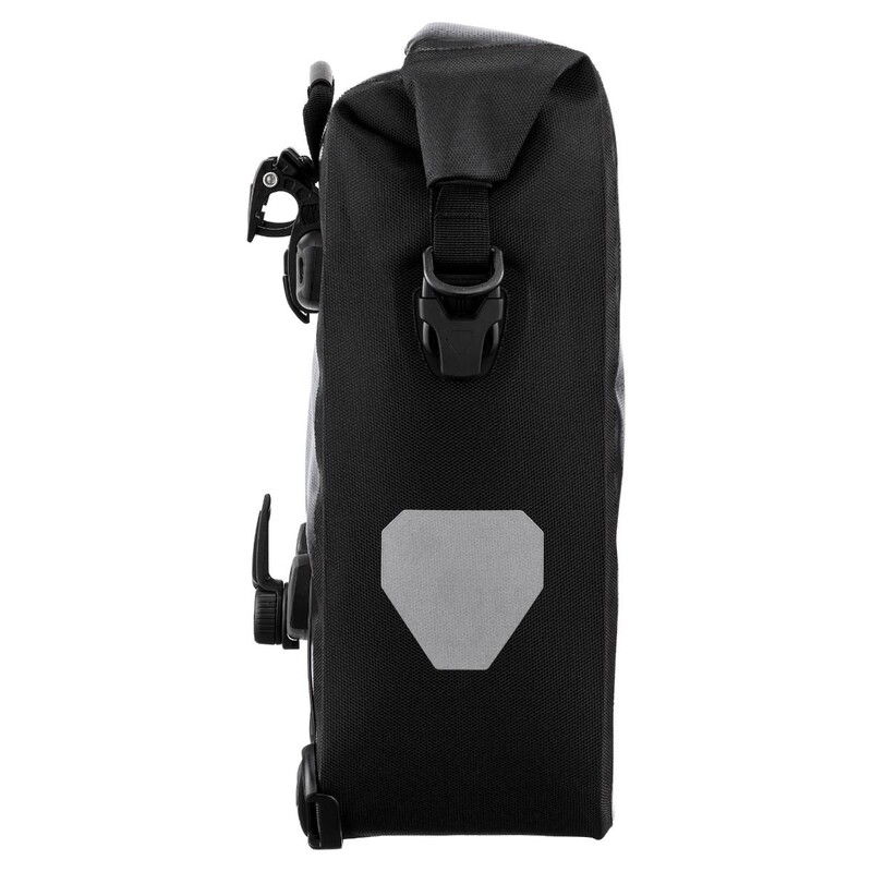Sivulaukku 14,5L Sport-Roller Core musta Ortlieb 3 Sivulaukku 14,5L Sport-Roller Core musta Ortlieb - Image 3