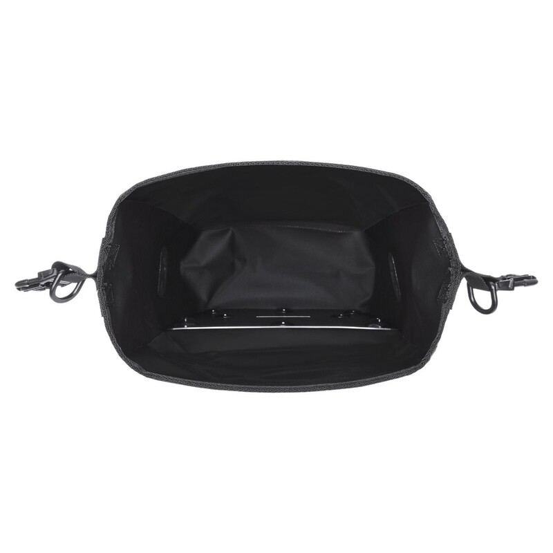 Sivulaukku 14,5L Sport-Roller Core musta Ortlieb 4 Sivulaukku 14,5L Sport-Roller Core musta Ortlieb - Image 4