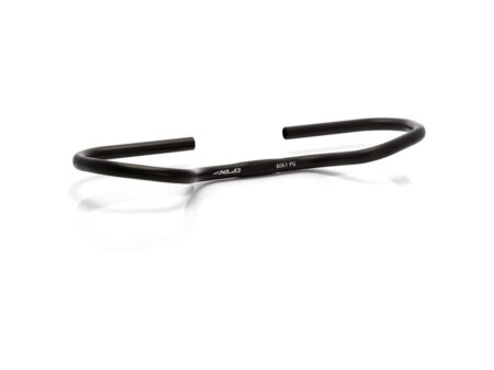 Ohjain Touring 31,8 – 58,5cm musta XLC