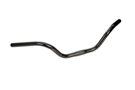 Ohjain Vakio 25,4 - 61 Alu musta Spectra