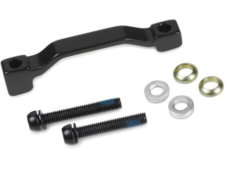 L-jarru adapteri 203mm Pm-pm BR-X84 XLC