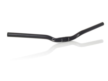 Ohjain Hybrid 25,4 – 60cm Riser 30 musta HB-C09 XLC