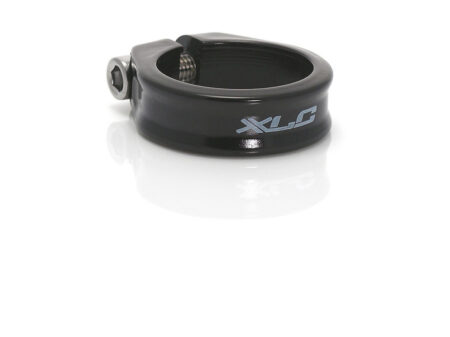 Istuinkannattimen Kiristin Ruuvilla PC-B01 XLC