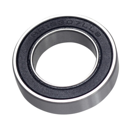 Laakeri MR18307 2RS 18/30/7mm CB-110 Union