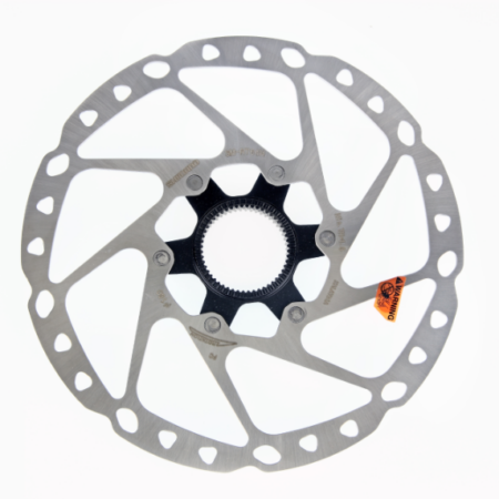 Jarrulevy Centerlock RT64-E Shimano