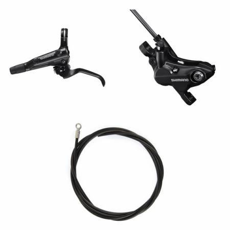 Levyjarru etu MT520/MT501 1000mm Shimano