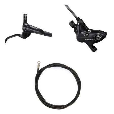 Levyjarru taka MT520/MT501 1700mm Shimano