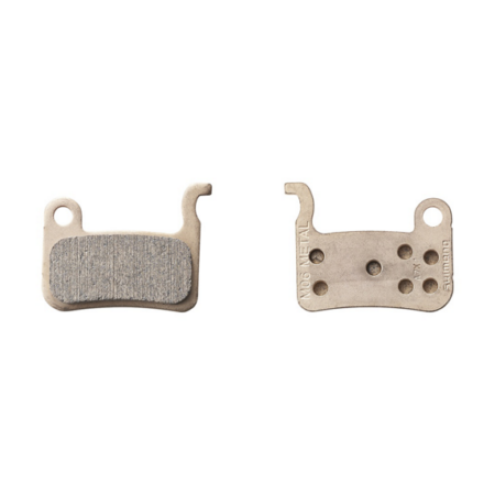 Levyjarrupalat Shimano M06-MX Metalli