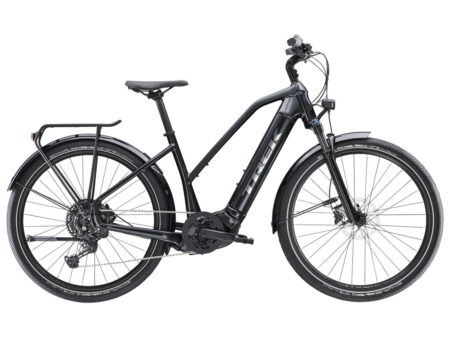 Trek sähköpyörä Allant+ 7 Gen 2 Midstep Bosch