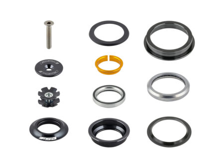 Ohj.laakeri ahead 1,5″ (56/39,7mm) / 1 1/8″ (44/28,6mm) Tapered FSA