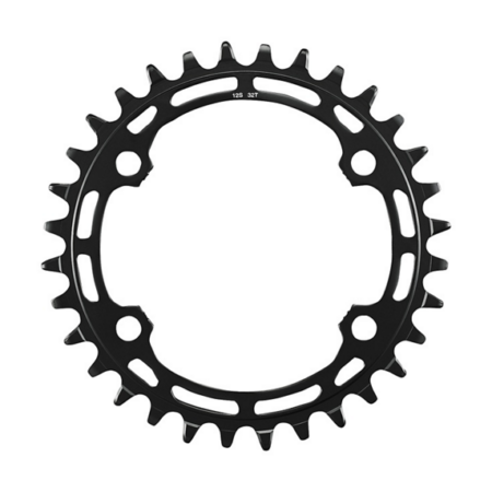 Ratas 32H 4R-96mm MT511-1/MT510-1 12-v. Shimano