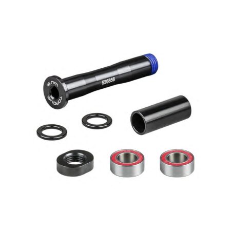 Takajousituksen Alloy Chainstay main Pivot 2016-2019 Trek