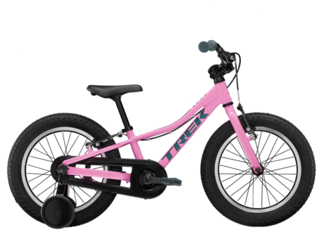 Home 2 Precaliber 16″ 1-v. Pinkki Trek