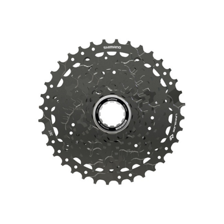 Ratas 9KA 11-36H LG400 Linkglide Shimano