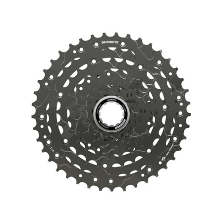 Ratas 9KA 11-41H LG400 Linkglide Shimano