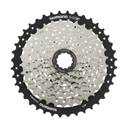 Ratas 8KA 11-40H HG400 Shimano