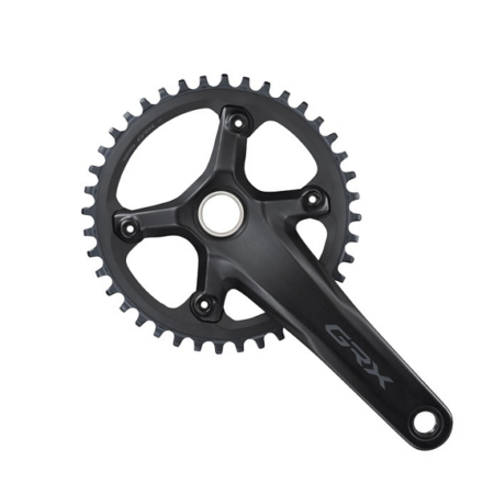 Kampi 272,5 40H GRX RX600 11-v. Shimano