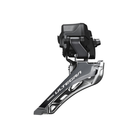 Etuvaihtaja Korvake Ultegra R8150 DI2 12-v. Tupla Shimano