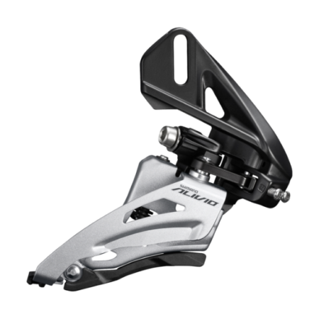 Etuvaihtaja 2X9 22/36H Direct-mount SIDE Swing Alivio M3120-D Shimano