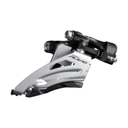 Etuvaihtaja 2X9 22/36H Panta SIDE Swing Alivio M3120-M-B Shimano