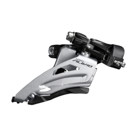 Etuvaihtaja 2X9 22/36H Panta SIDE Swing Alivio M3120-M Shimano