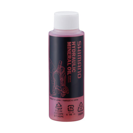Mineraaliöljy 100ml Shimano